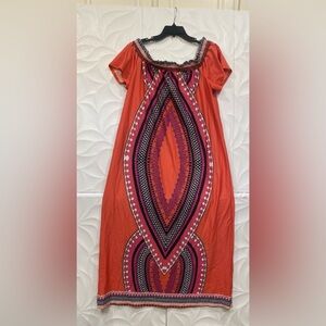 Ashley Stewart Women’s Long Dress Size 18-20